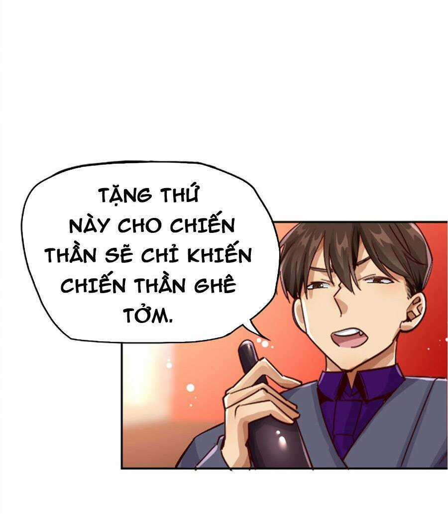 Bất Bại Chiến Thần Đi Ở Rể Chapter 20 trang 6