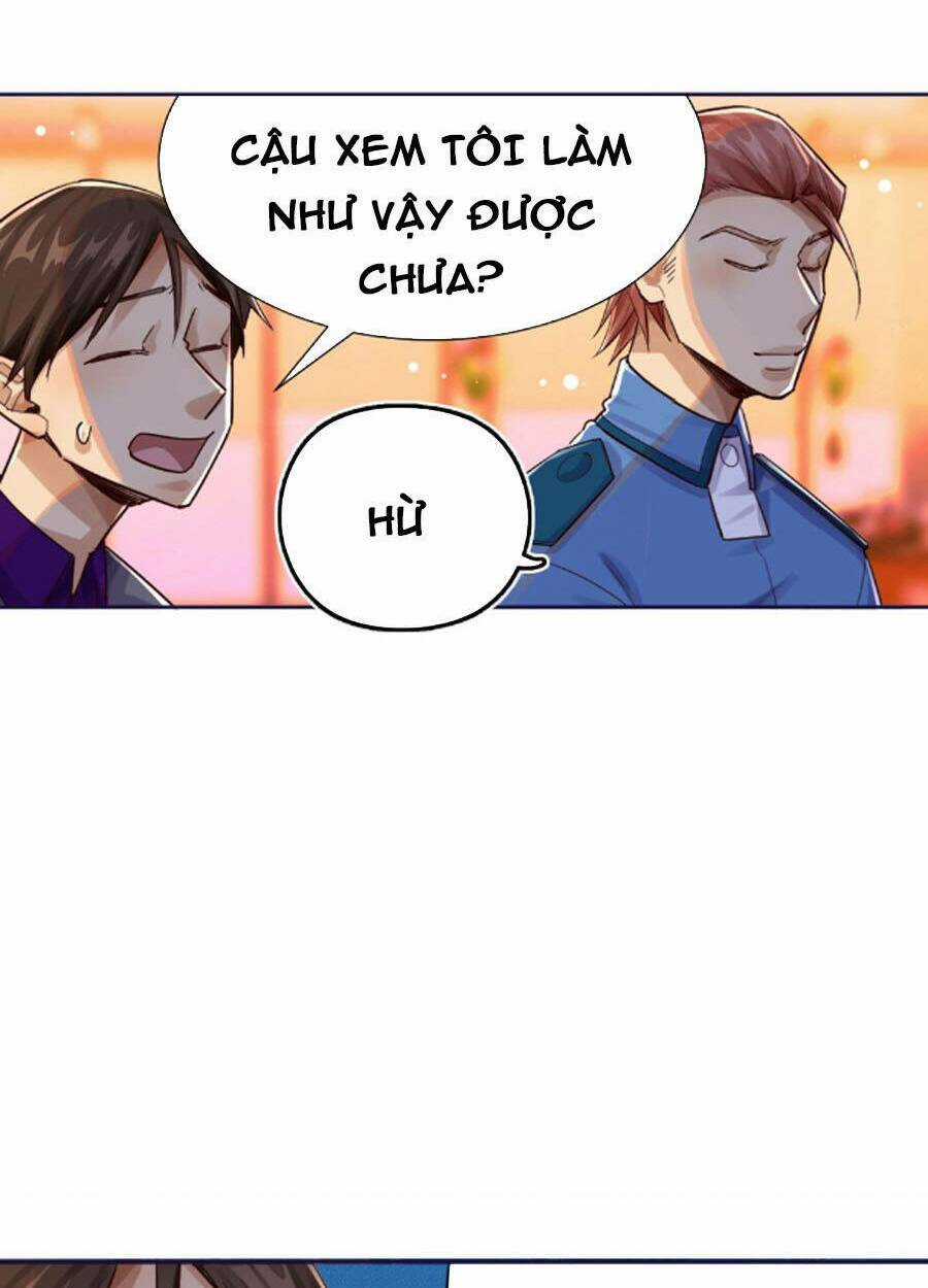 Bất Bại Chiến Thần Đi Ở Rể Chapter 20 trang 61