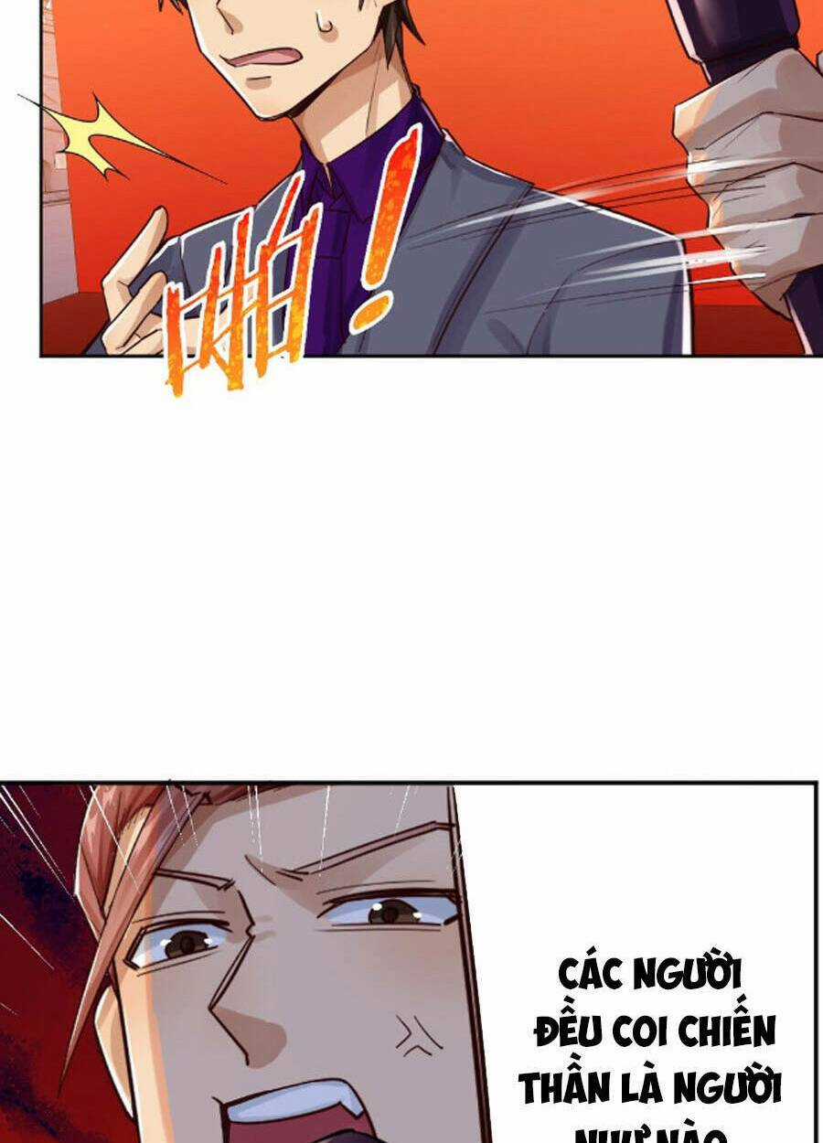 Bất Bại Chiến Thần Đi Ở Rể Chapter 20 trang 64