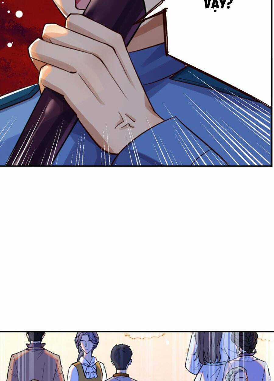 Bất Bại Chiến Thần Đi Ở Rể Chapter 20 trang 66