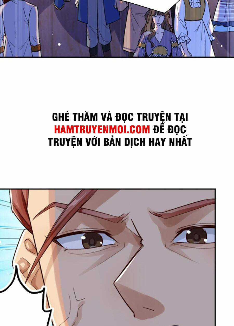 Bất Bại Chiến Thần Đi Ở Rể Chapter 20 trang 69