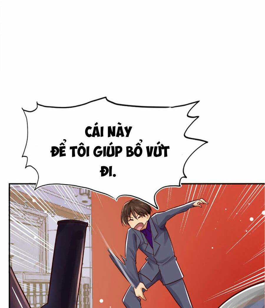 Bất Bại Chiến Thần Đi Ở Rể Chapter 20 trang 7