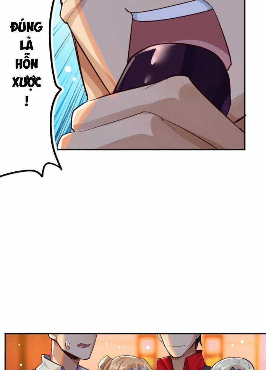 Bất Bại Chiến Thần Đi Ở Rể Chapter 20 trang 70