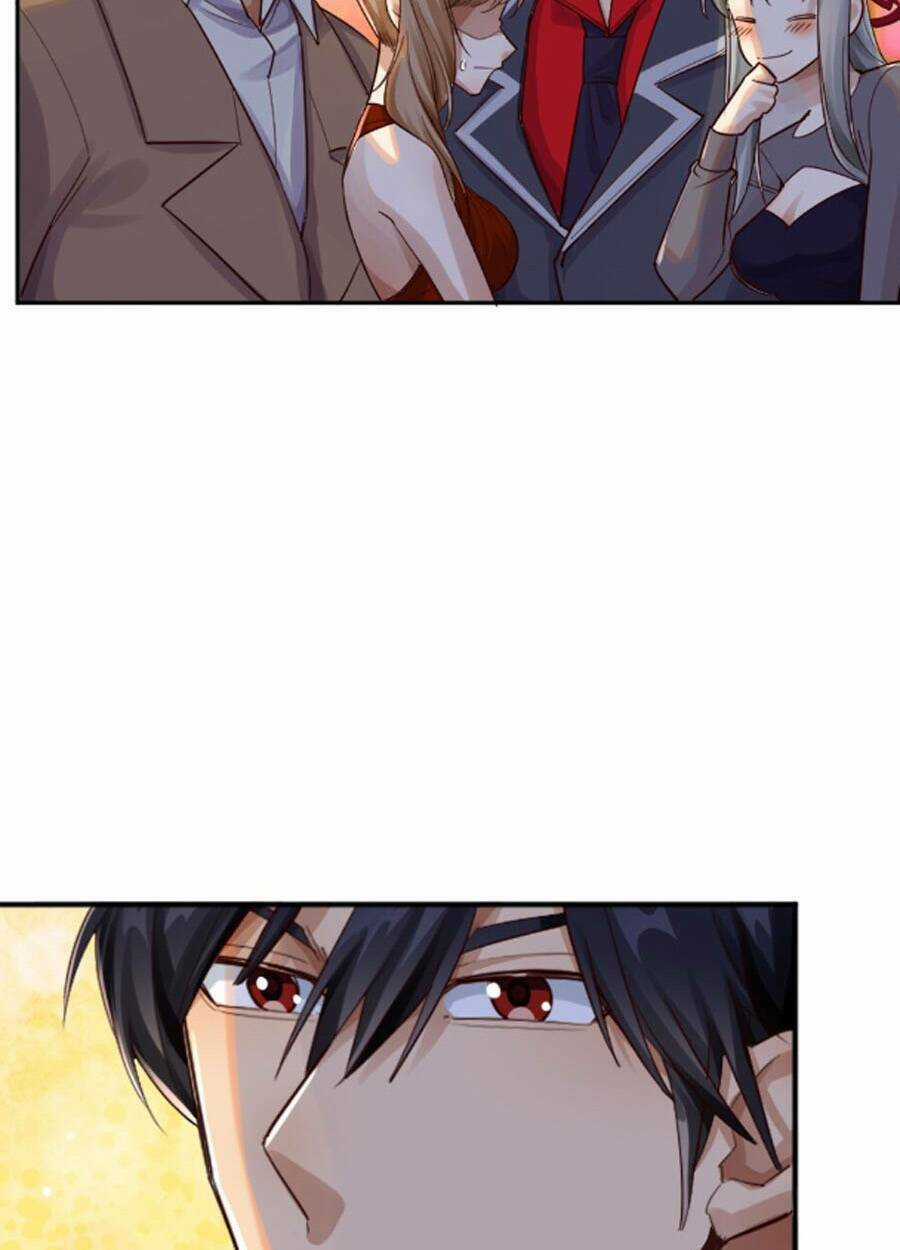 Bất Bại Chiến Thần Đi Ở Rể Chapter 20 trang 72