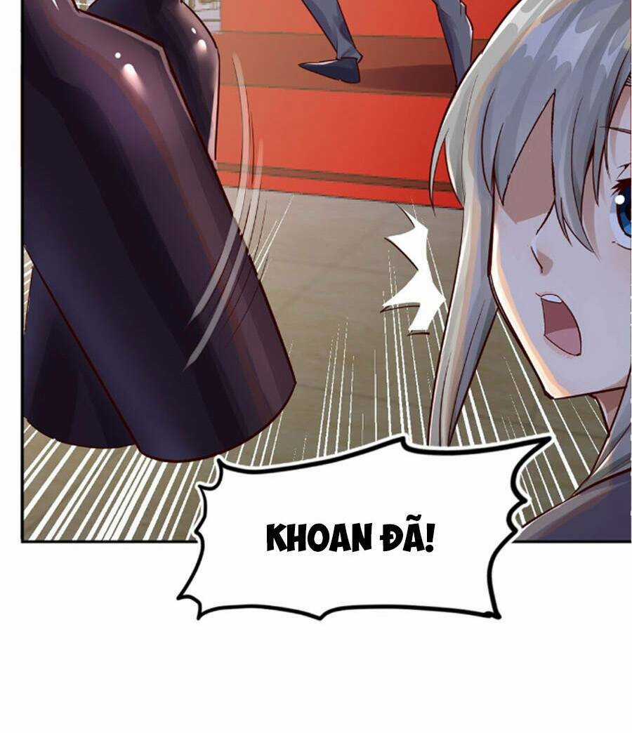 Bất Bại Chiến Thần Đi Ở Rể Chapter 20 trang 8