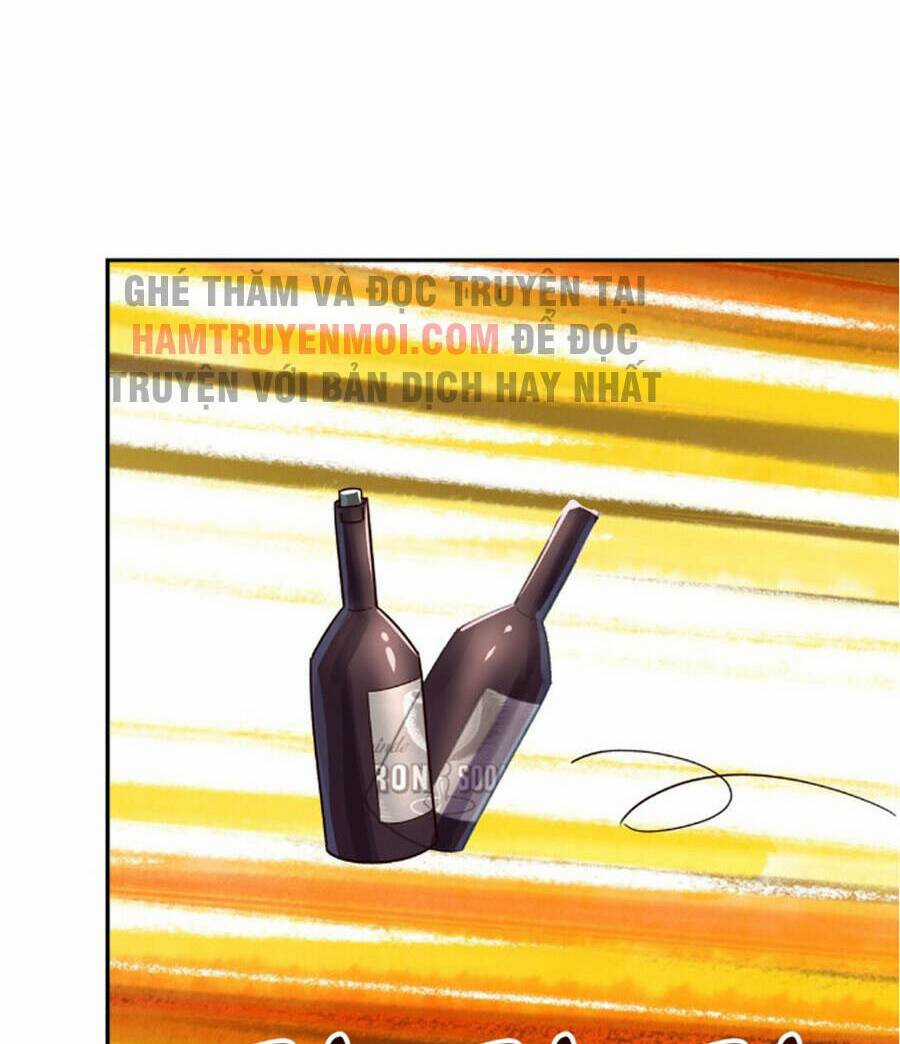 Bất Bại Chiến Thần Đi Ở Rể Chapter 20 trang 9