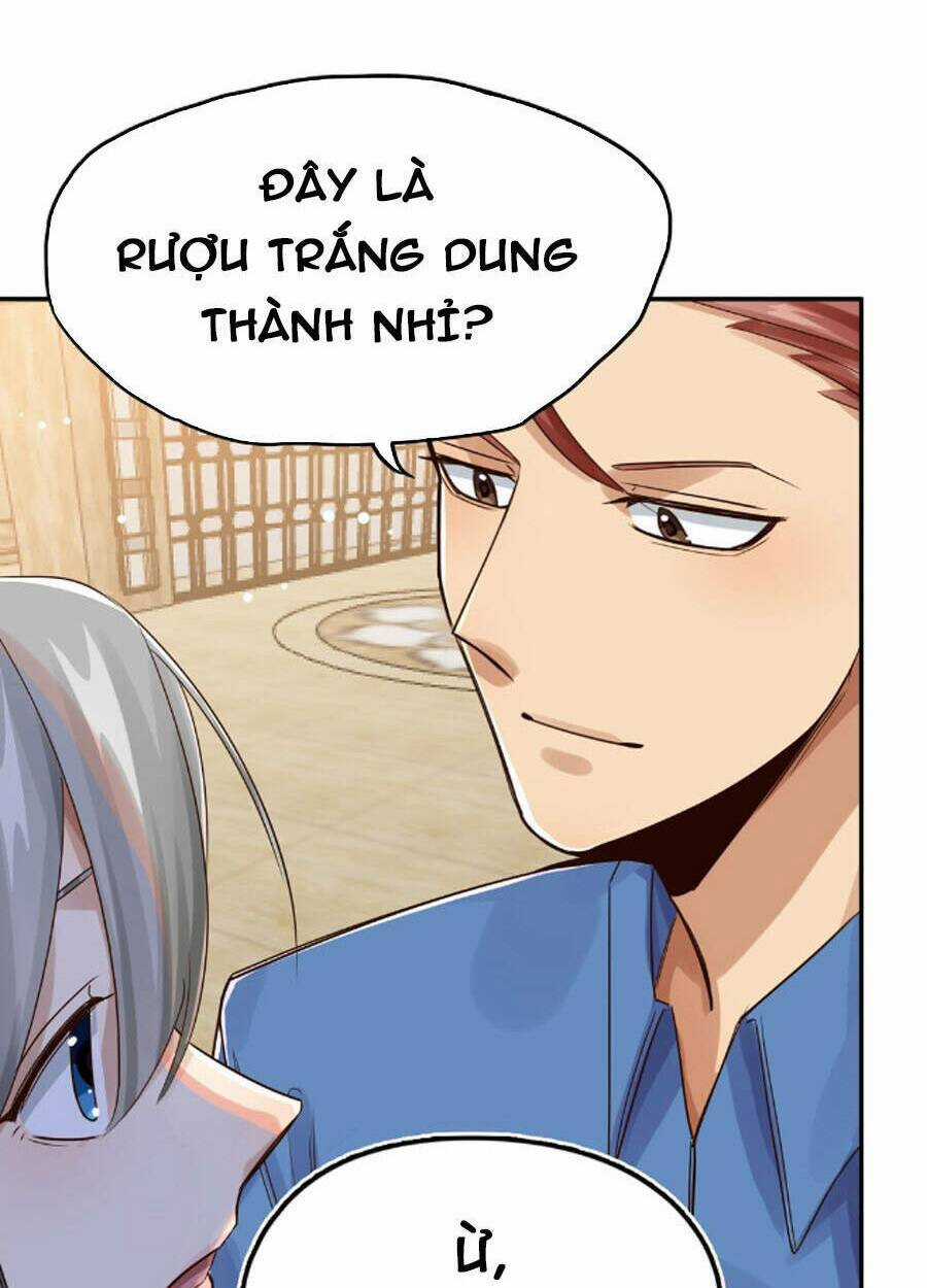 Bất Bại Chiến Thần Đi Ở Rể Chapter 21 trang 10