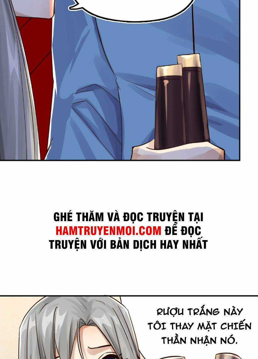 Bất Bại Chiến Thần Đi Ở Rể Chapter 21 trang 12