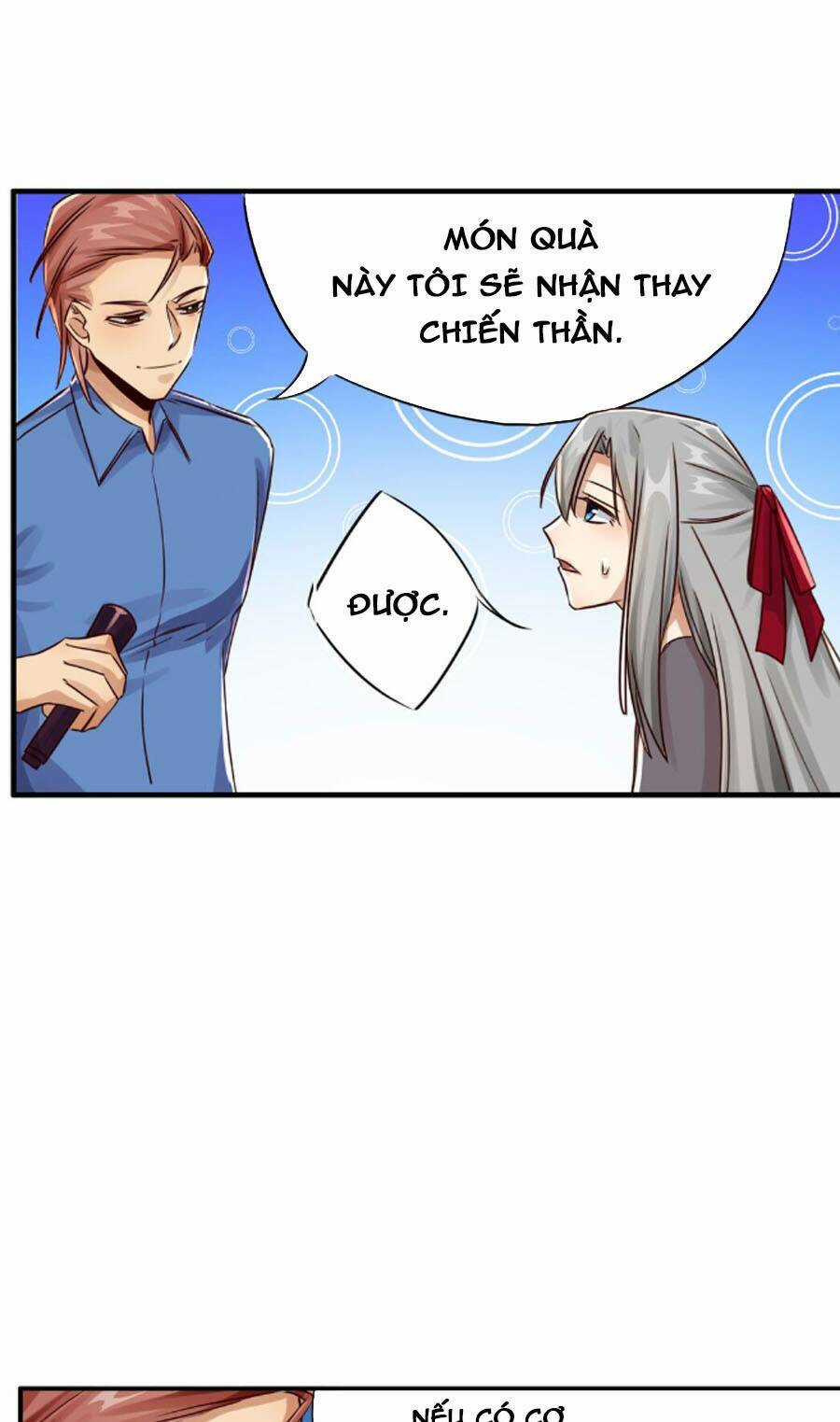 Bất Bại Chiến Thần Đi Ở Rể Chapter 21 trang 27