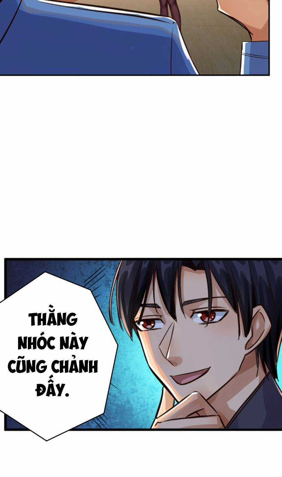 Bất Bại Chiến Thần Đi Ở Rể Chapter 21 trang 29