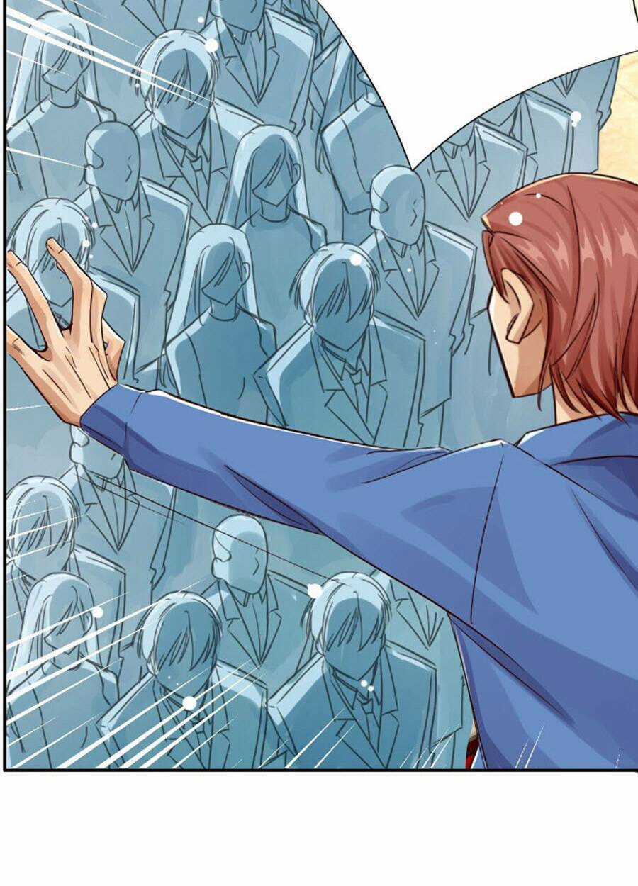 Bất Bại Chiến Thần Đi Ở Rể Chapter 21 trang 3