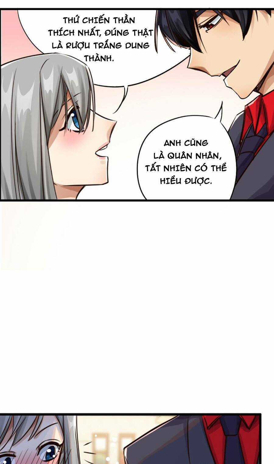 Bất Bại Chiến Thần Đi Ở Rể Chapter 21 trang 31