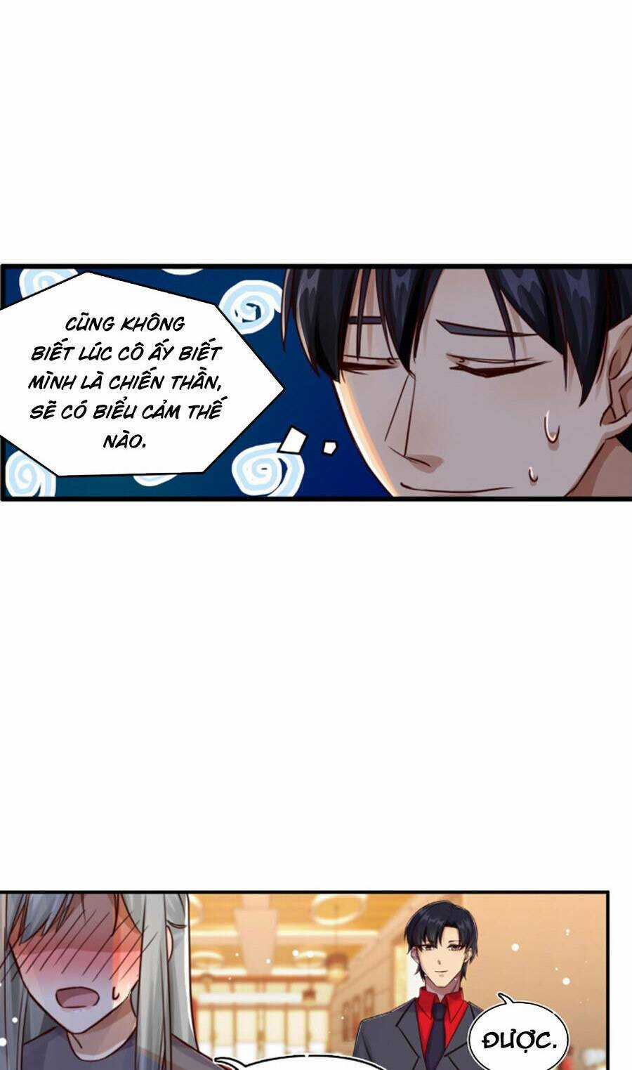 Bất Bại Chiến Thần Đi Ở Rể Chapter 21 trang 33