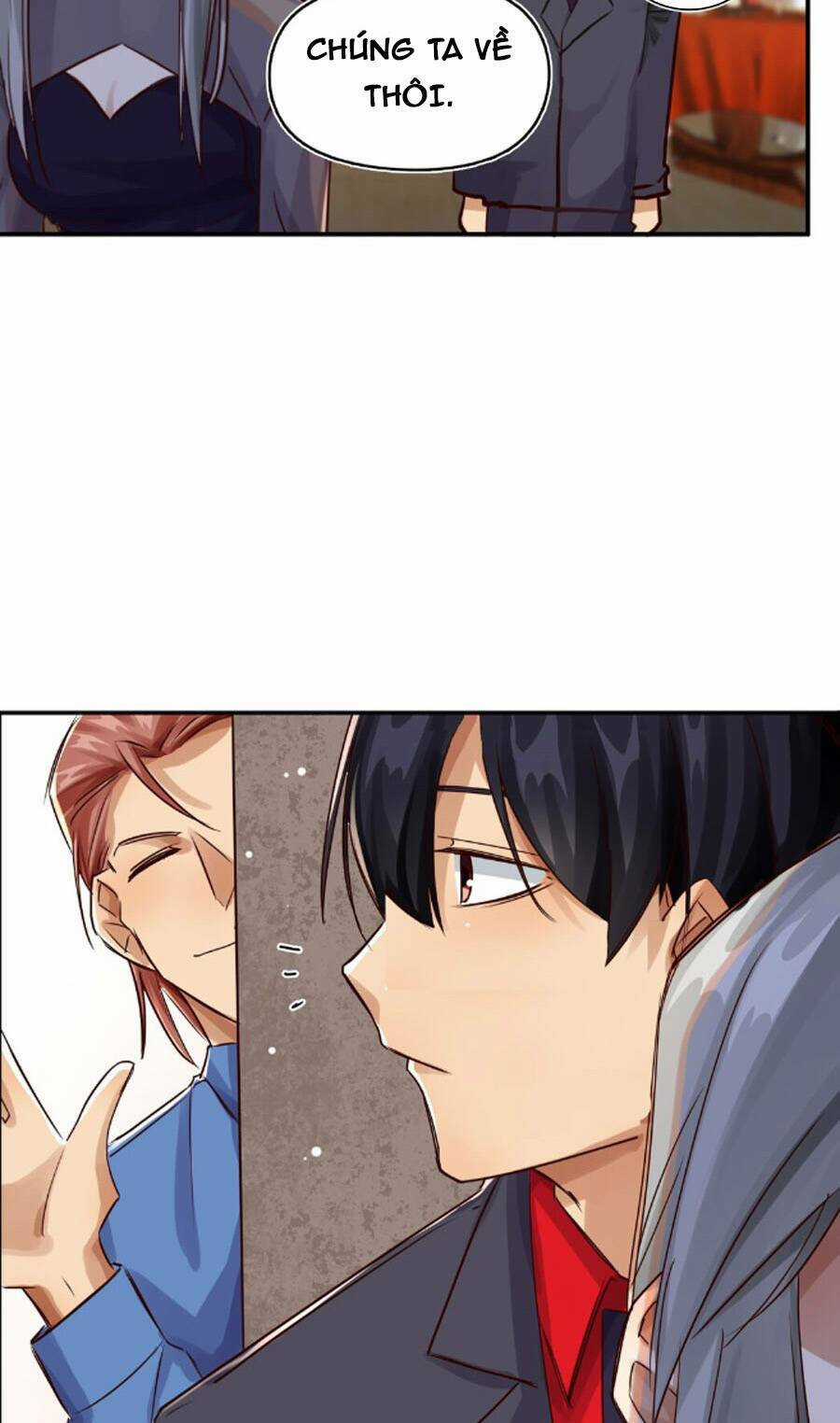 Bất Bại Chiến Thần Đi Ở Rể Chapter 21 trang 34