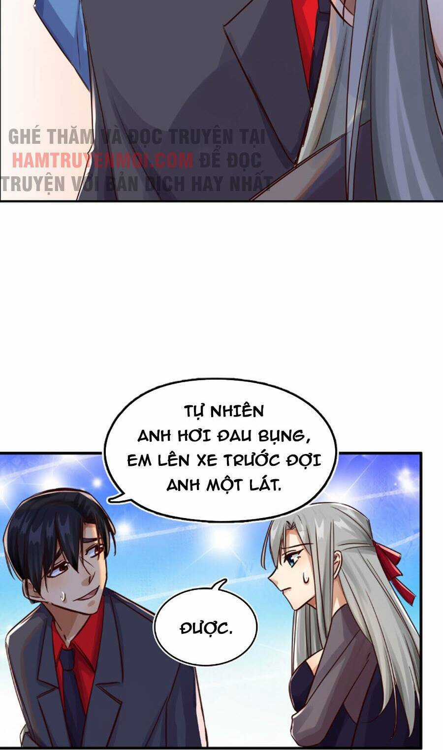 Bất Bại Chiến Thần Đi Ở Rể Chapter 21 trang 35