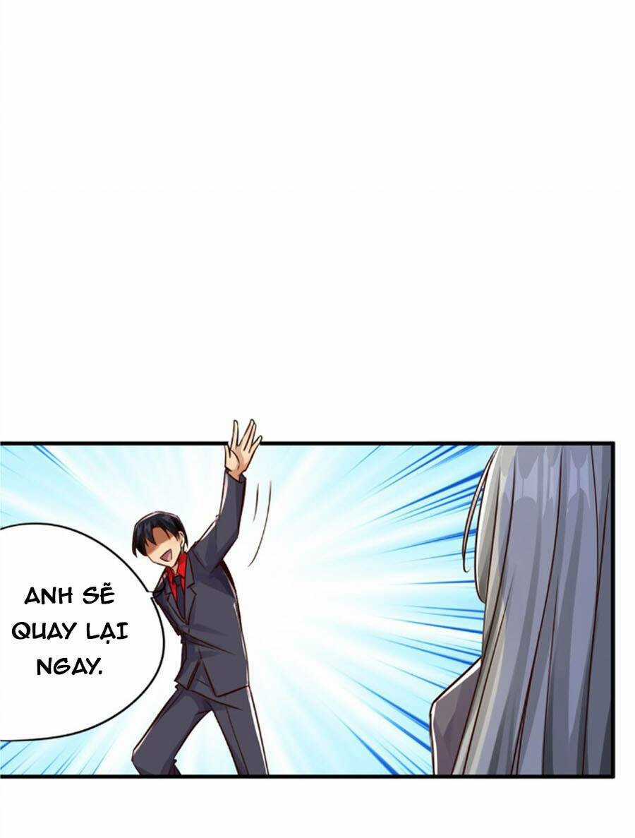 Bất Bại Chiến Thần Đi Ở Rể Chapter 21 trang 36