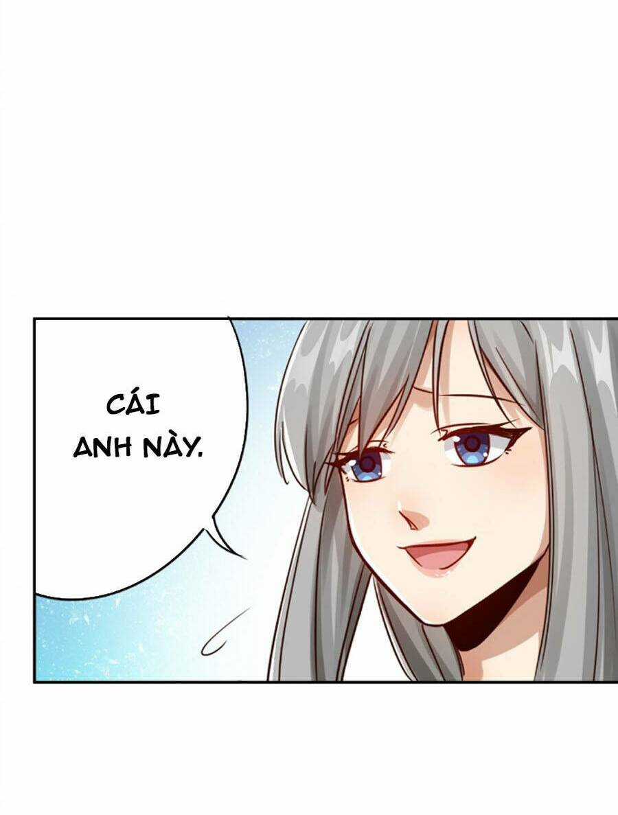 Bất Bại Chiến Thần Đi Ở Rể Chapter 21 trang 37