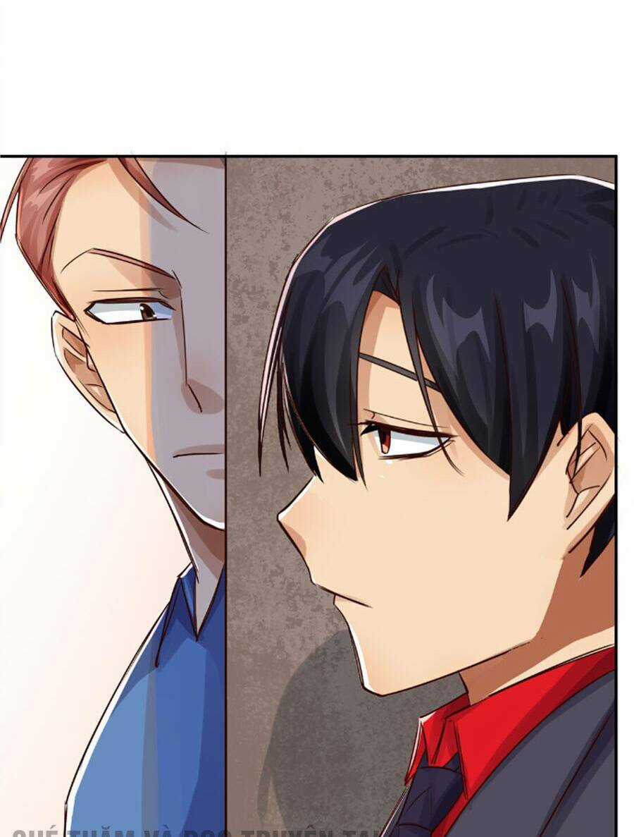 Bất Bại Chiến Thần Đi Ở Rể Chapter 21 trang 38