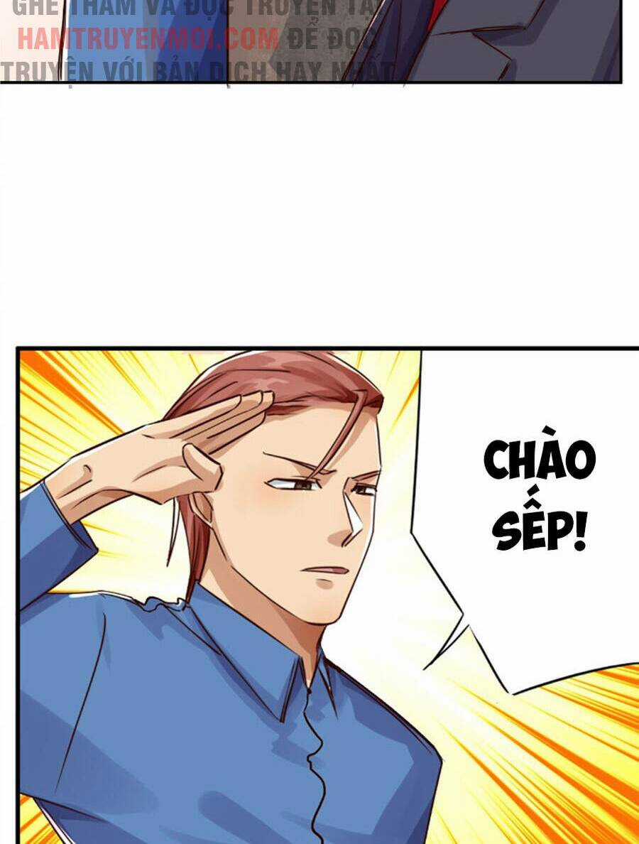 Bất Bại Chiến Thần Đi Ở Rể Chapter 21 trang 39