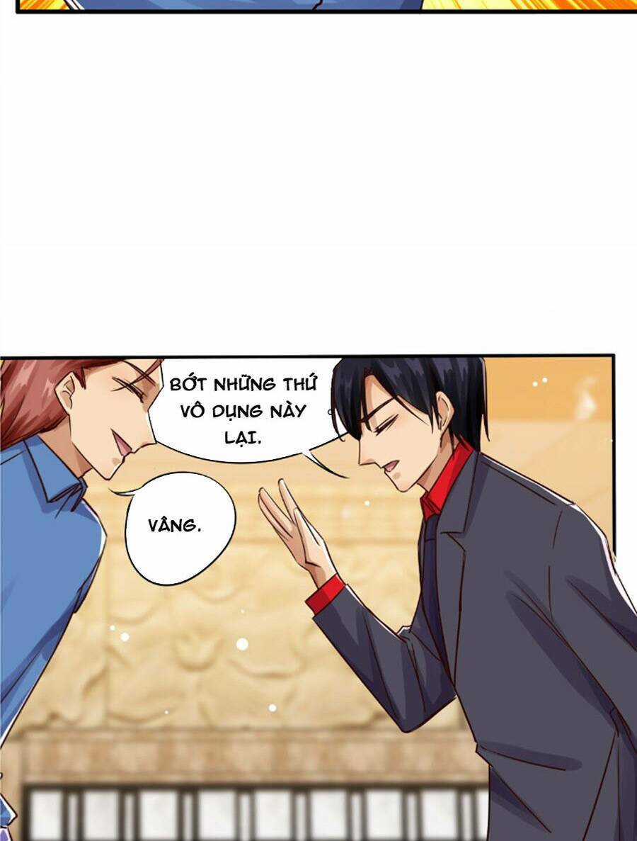 Bất Bại Chiến Thần Đi Ở Rể Chapter 21 trang 40