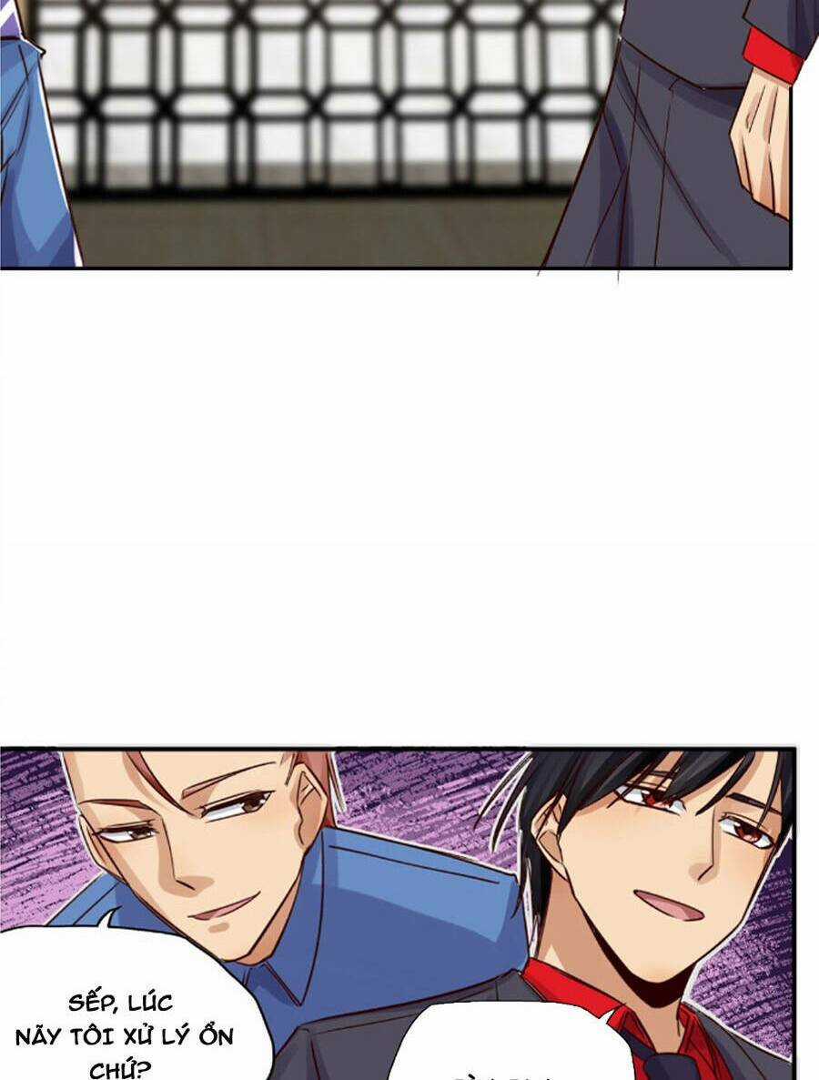 Bất Bại Chiến Thần Đi Ở Rể Chapter 21 trang 41