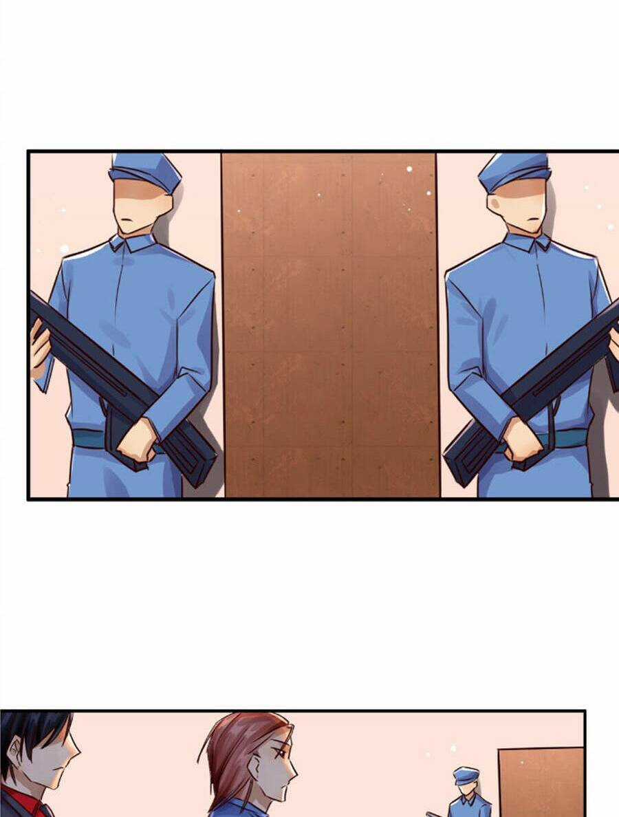 Bất Bại Chiến Thần Đi Ở Rể Chapter 21 trang 45