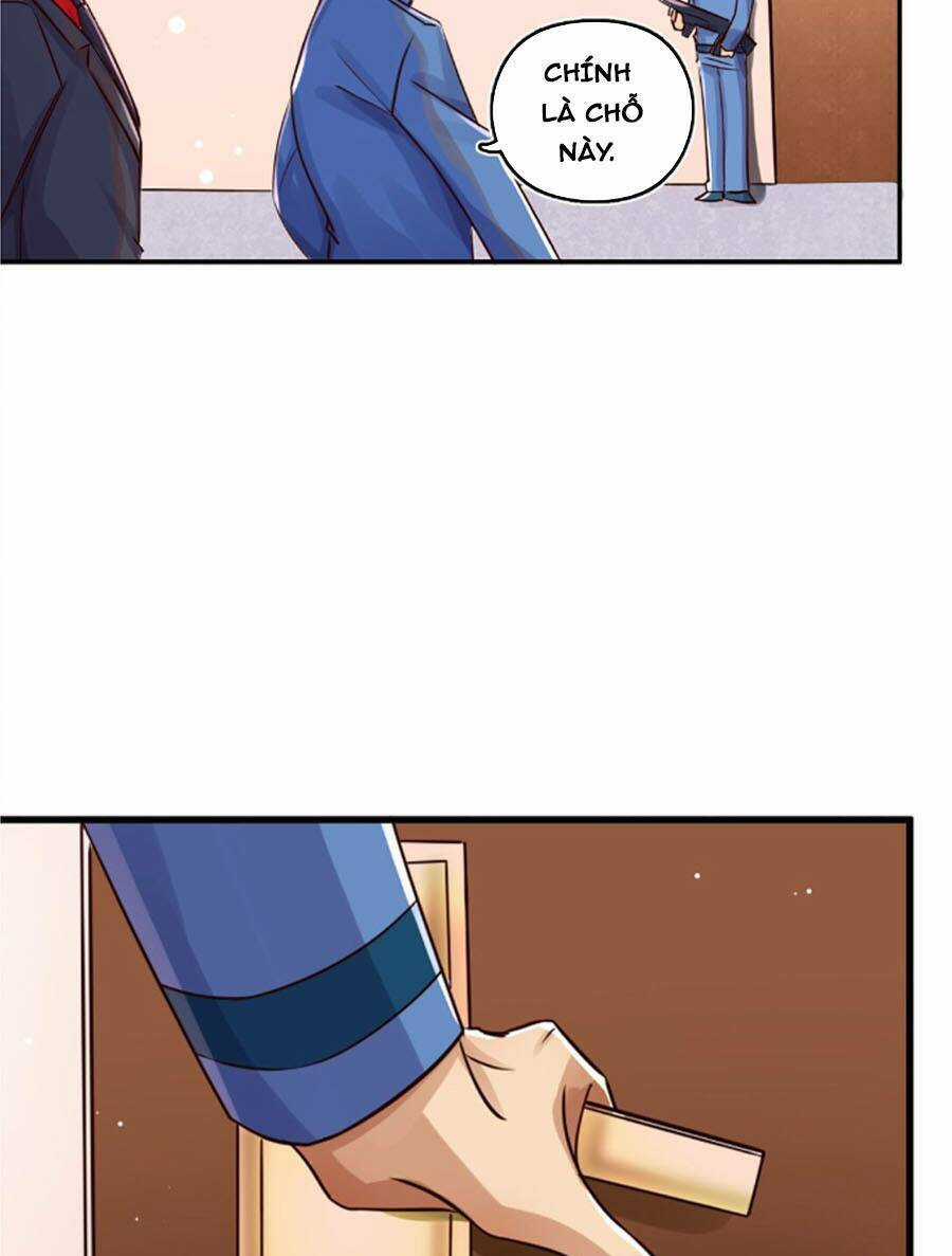 Bất Bại Chiến Thần Đi Ở Rể Chapter 21 trang 46