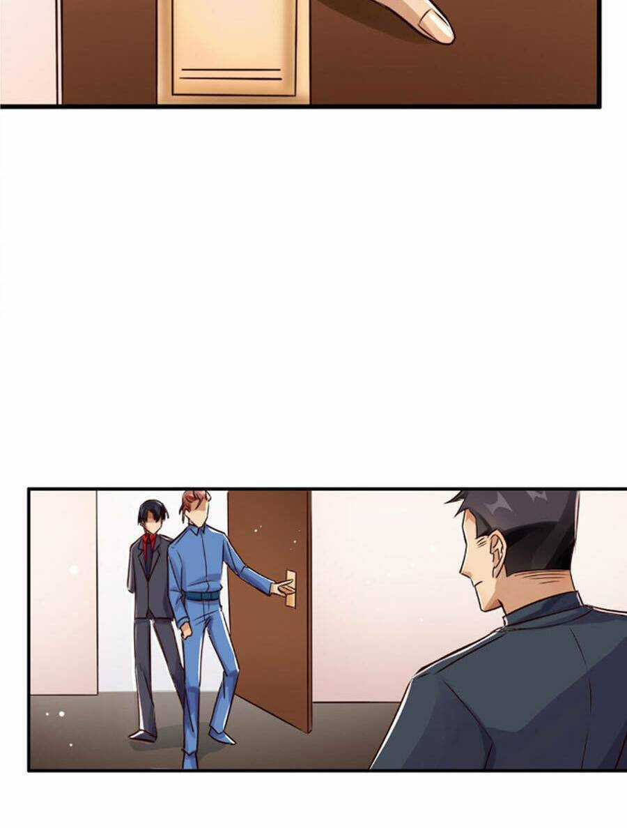 Bất Bại Chiến Thần Đi Ở Rể Chapter 21 trang 47