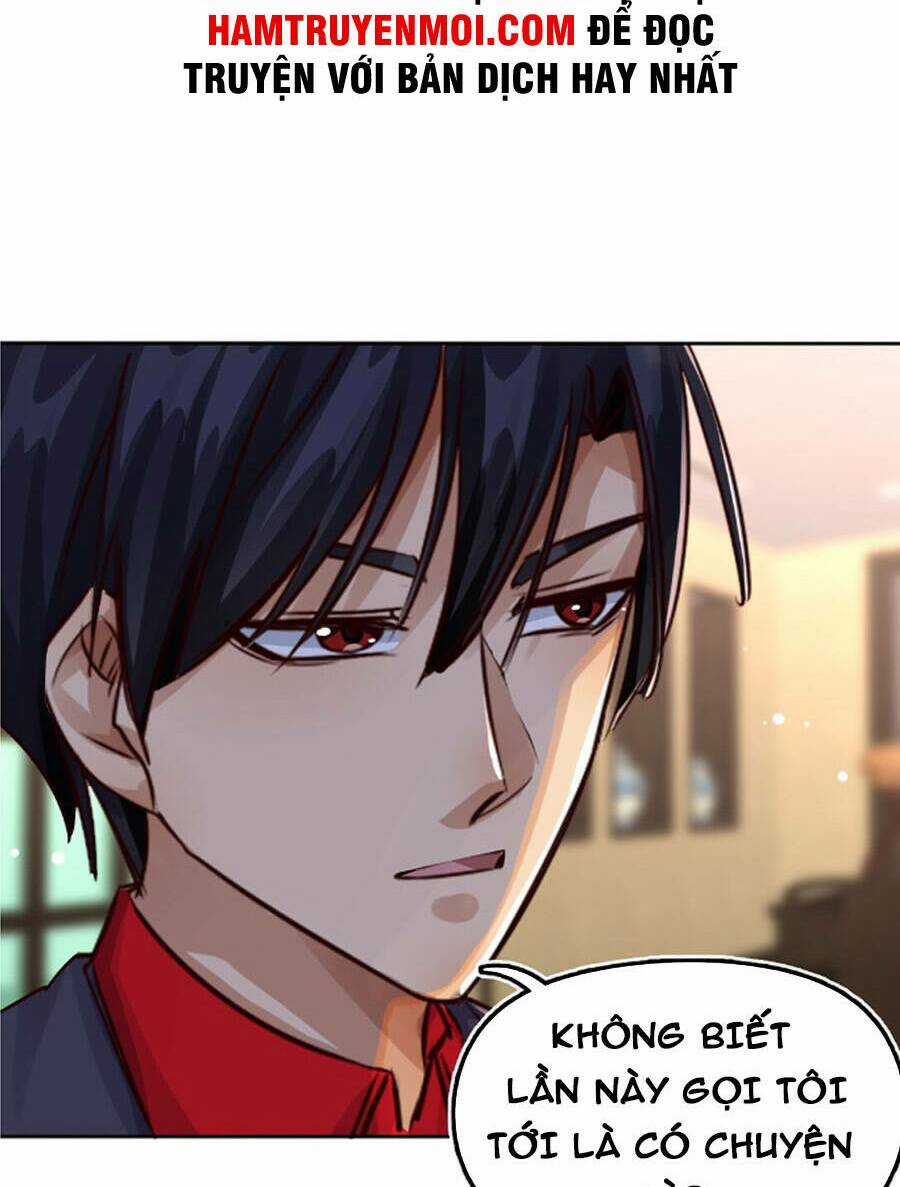 Bất Bại Chiến Thần Đi Ở Rể Chapter 21 trang 49