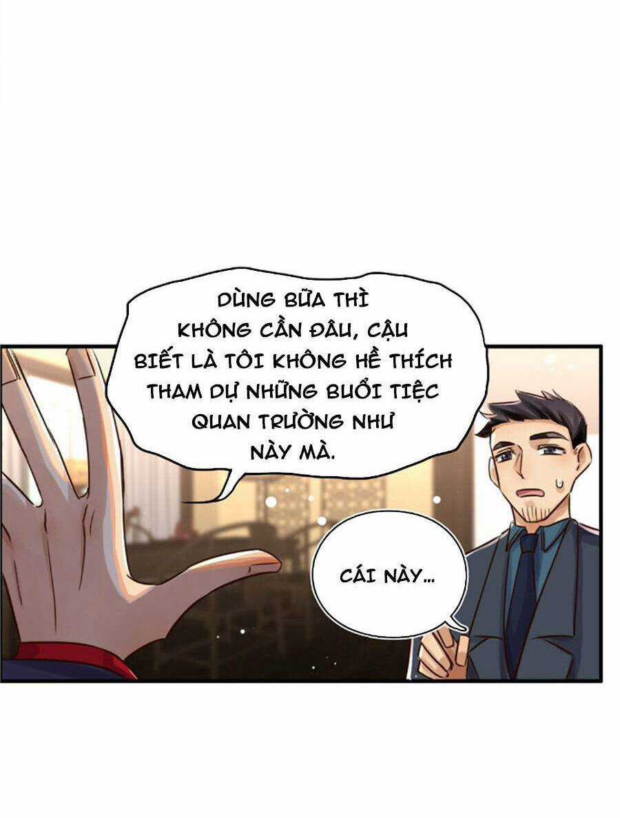 Bất Bại Chiến Thần Đi Ở Rể Chapter 21 trang 51