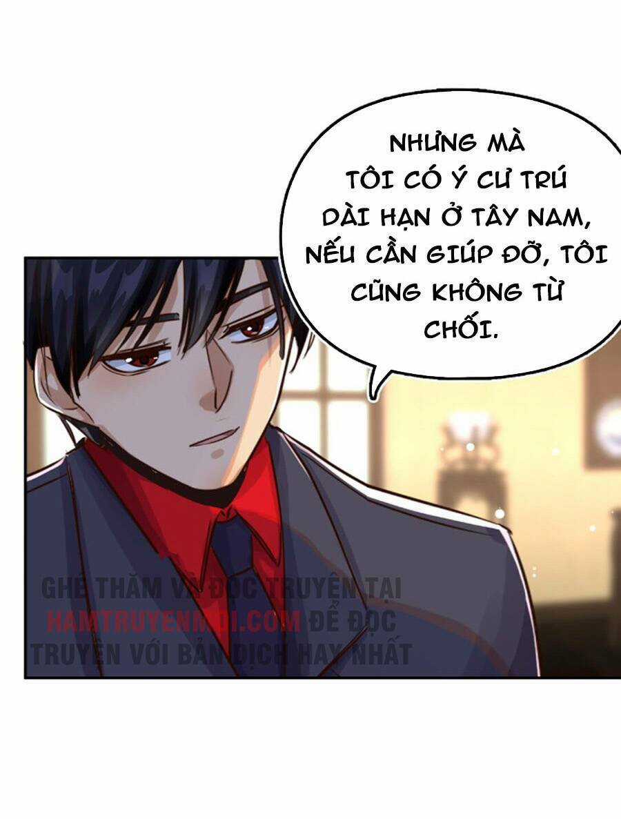 Bất Bại Chiến Thần Đi Ở Rể Chapter 21 trang 52