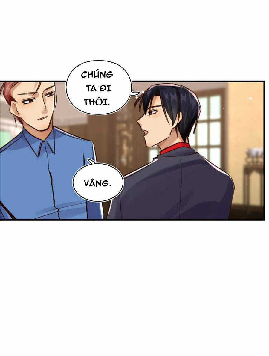 Bất Bại Chiến Thần Đi Ở Rể Chapter 21 trang 53