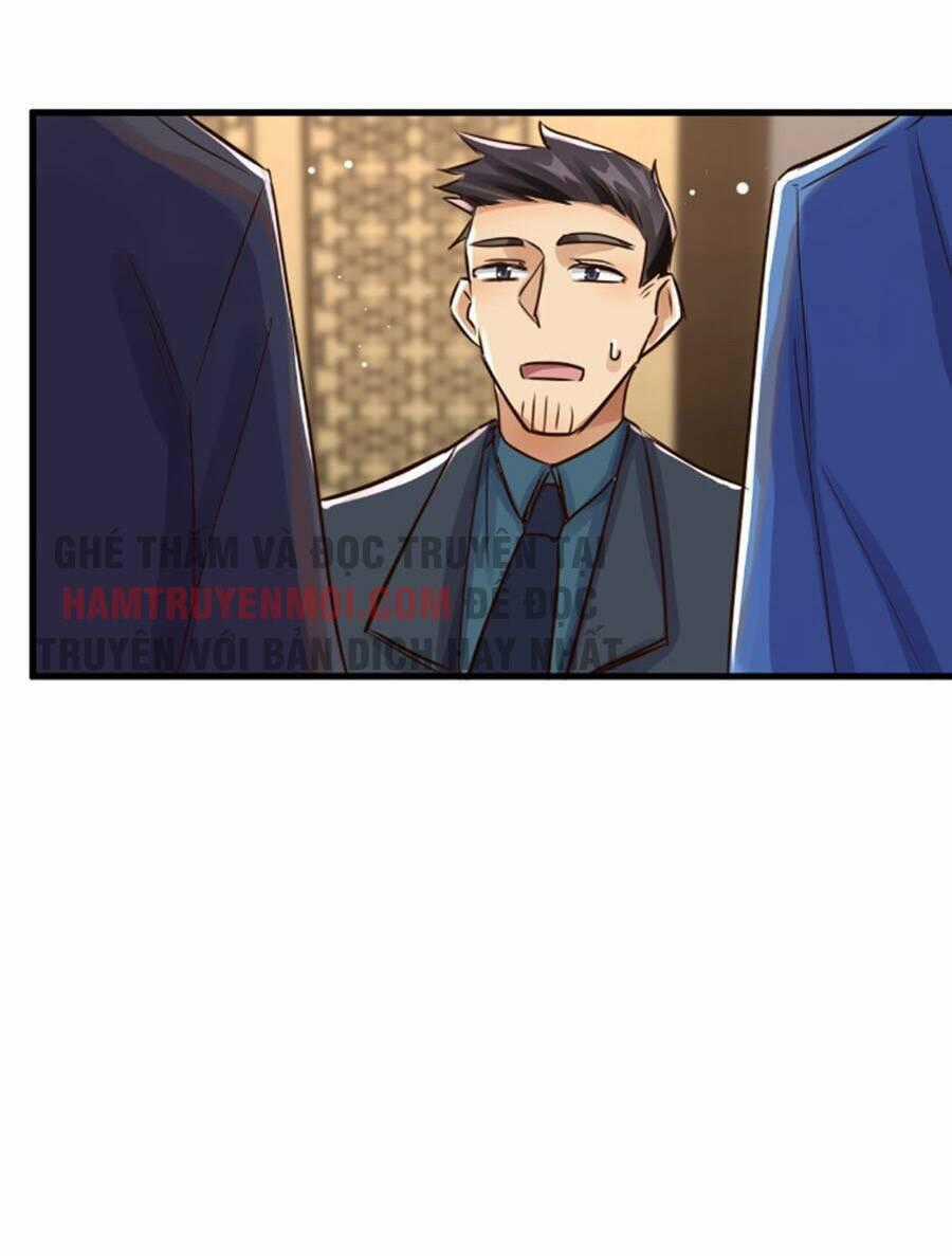 Bất Bại Chiến Thần Đi Ở Rể Chapter 21 trang 54