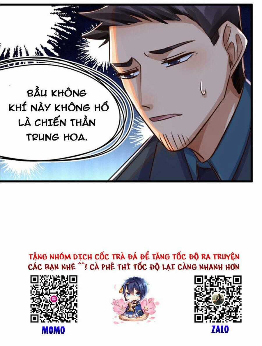 Bất Bại Chiến Thần Đi Ở Rể Chapter 21 trang 55
