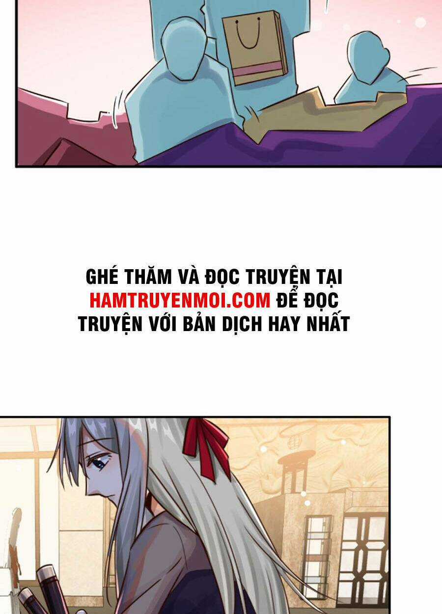 Bất Bại Chiến Thần Đi Ở Rể Chapter 21 trang 7