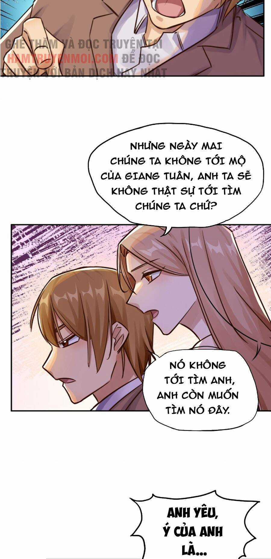 Bất Bại Chiến Thần Đi Ở Rể Chapter 22 trang 13