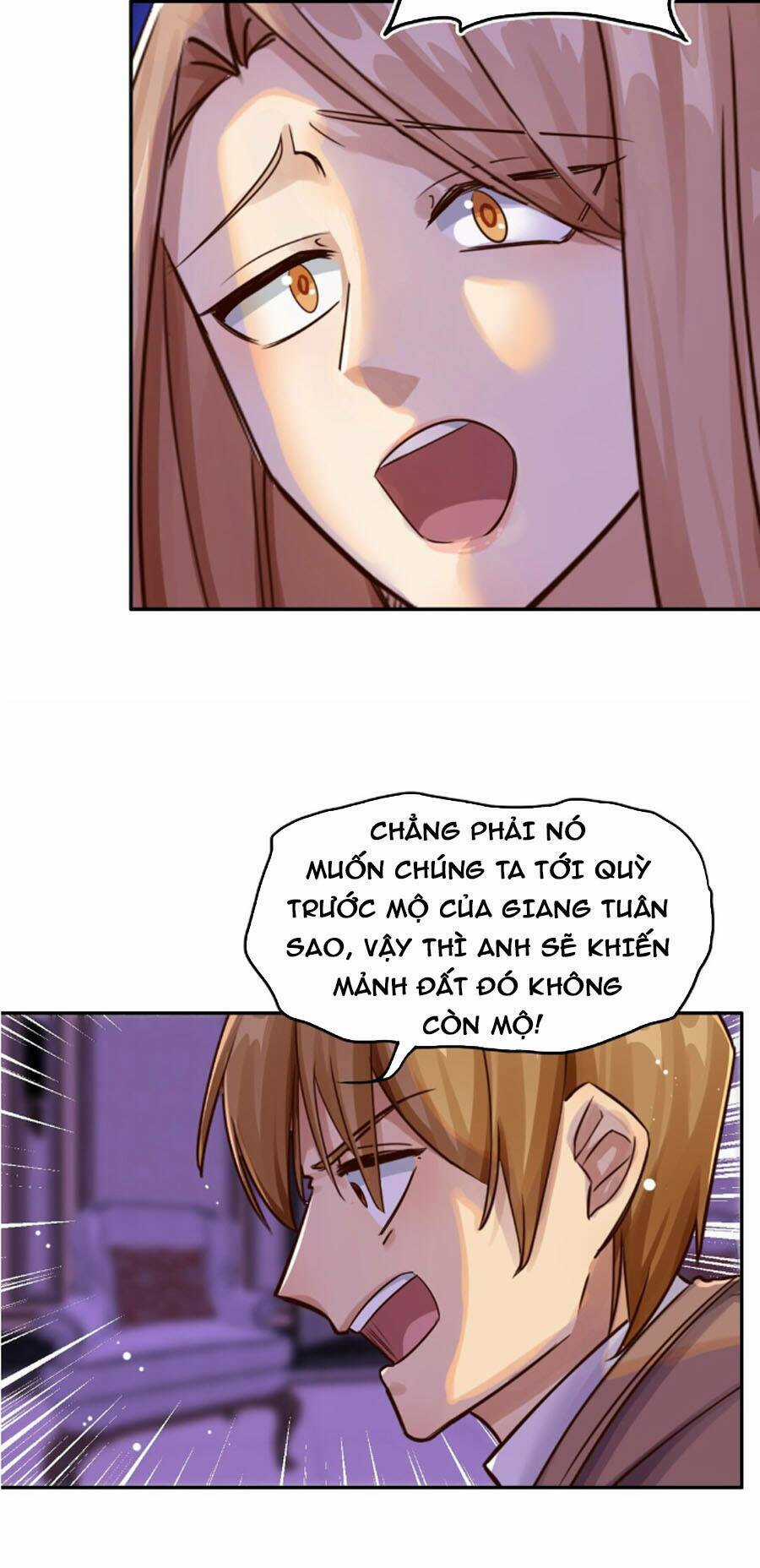 Bất Bại Chiến Thần Đi Ở Rể Chapter 22 trang 14