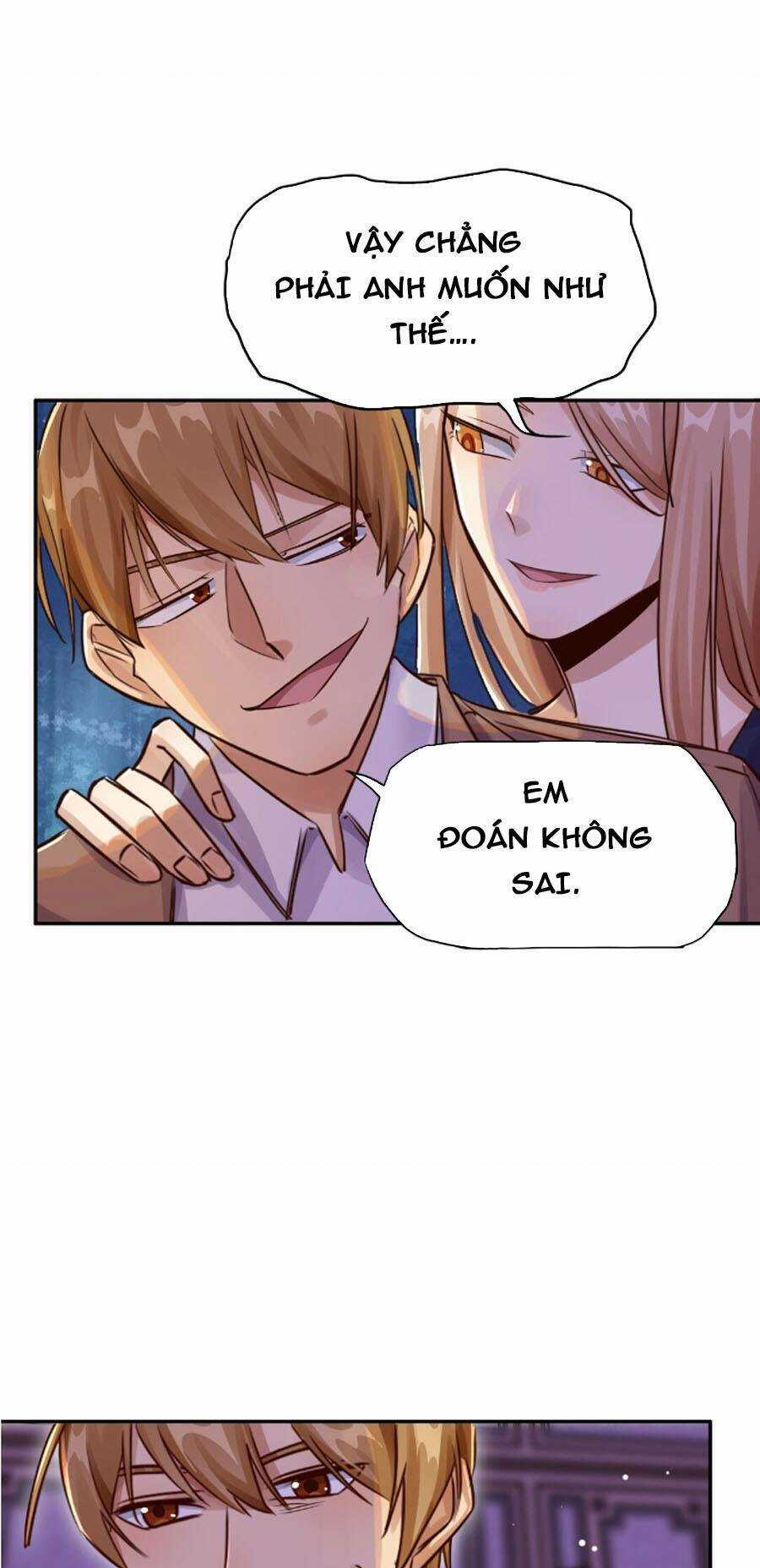 Bất Bại Chiến Thần Đi Ở Rể Chapter 22 trang 15