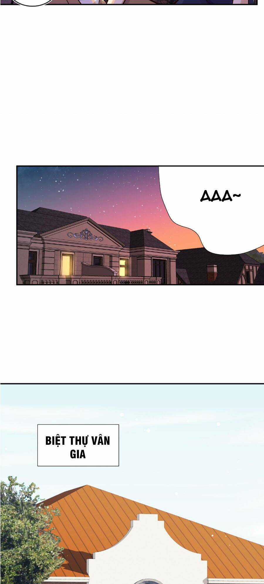 Bất Bại Chiến Thần Đi Ở Rể Chapter 22 trang 19