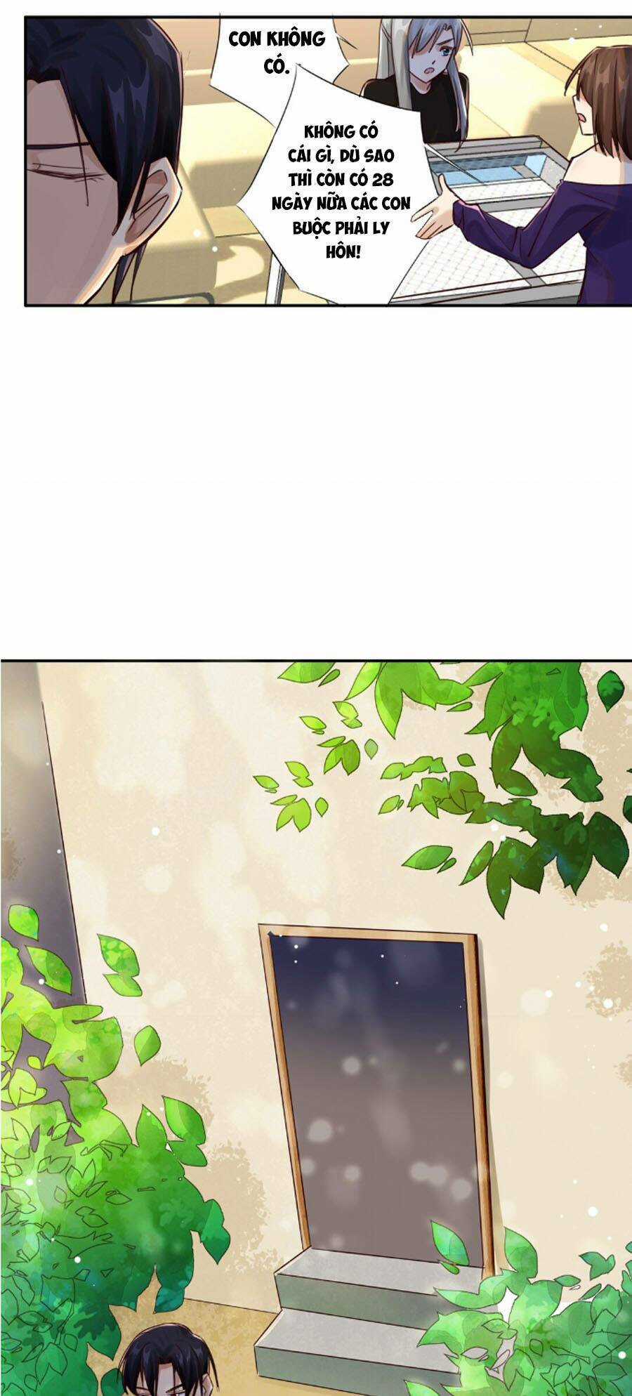 Bất Bại Chiến Thần Đi Ở Rể Chapter 22 trang 23