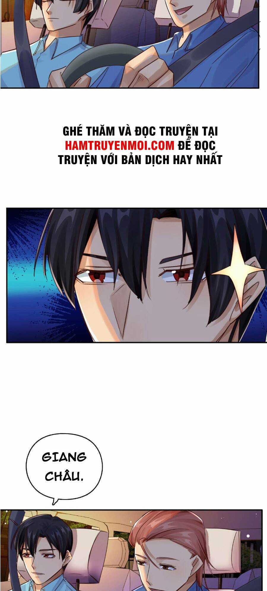 Bất Bại Chiến Thần Đi Ở Rể Chapter 22 trang 26