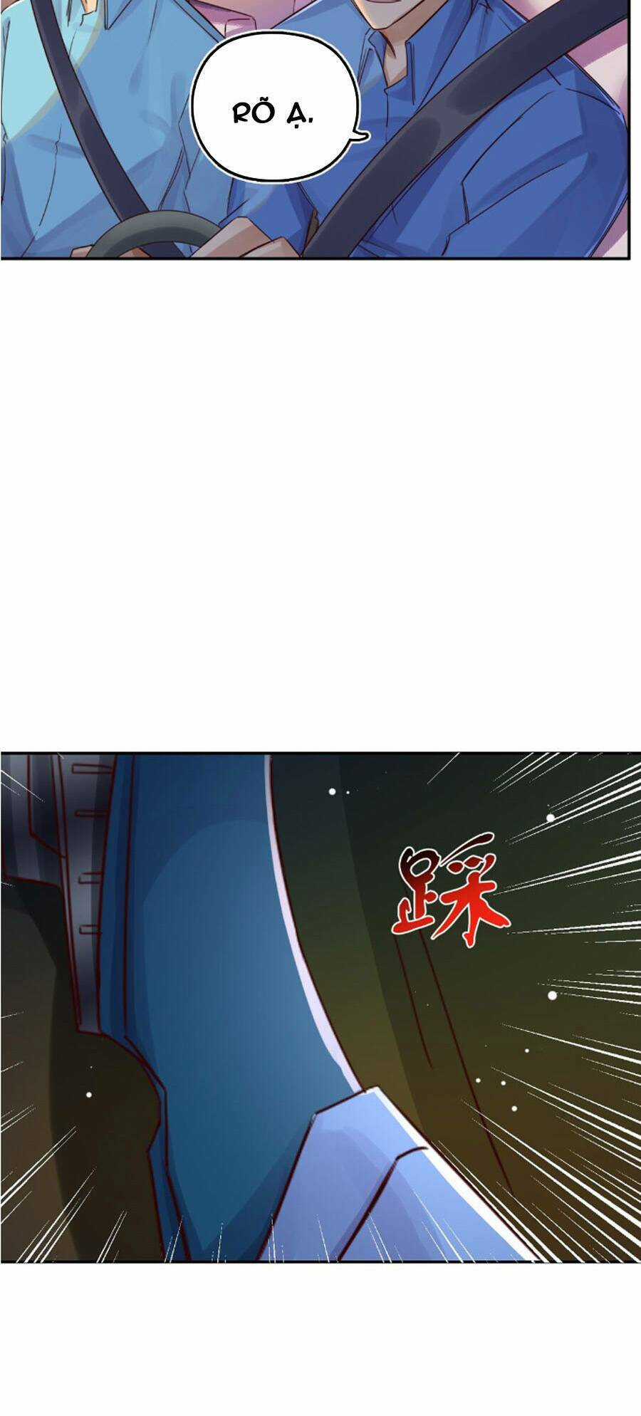 Bất Bại Chiến Thần Đi Ở Rể Chapter 22 trang 27