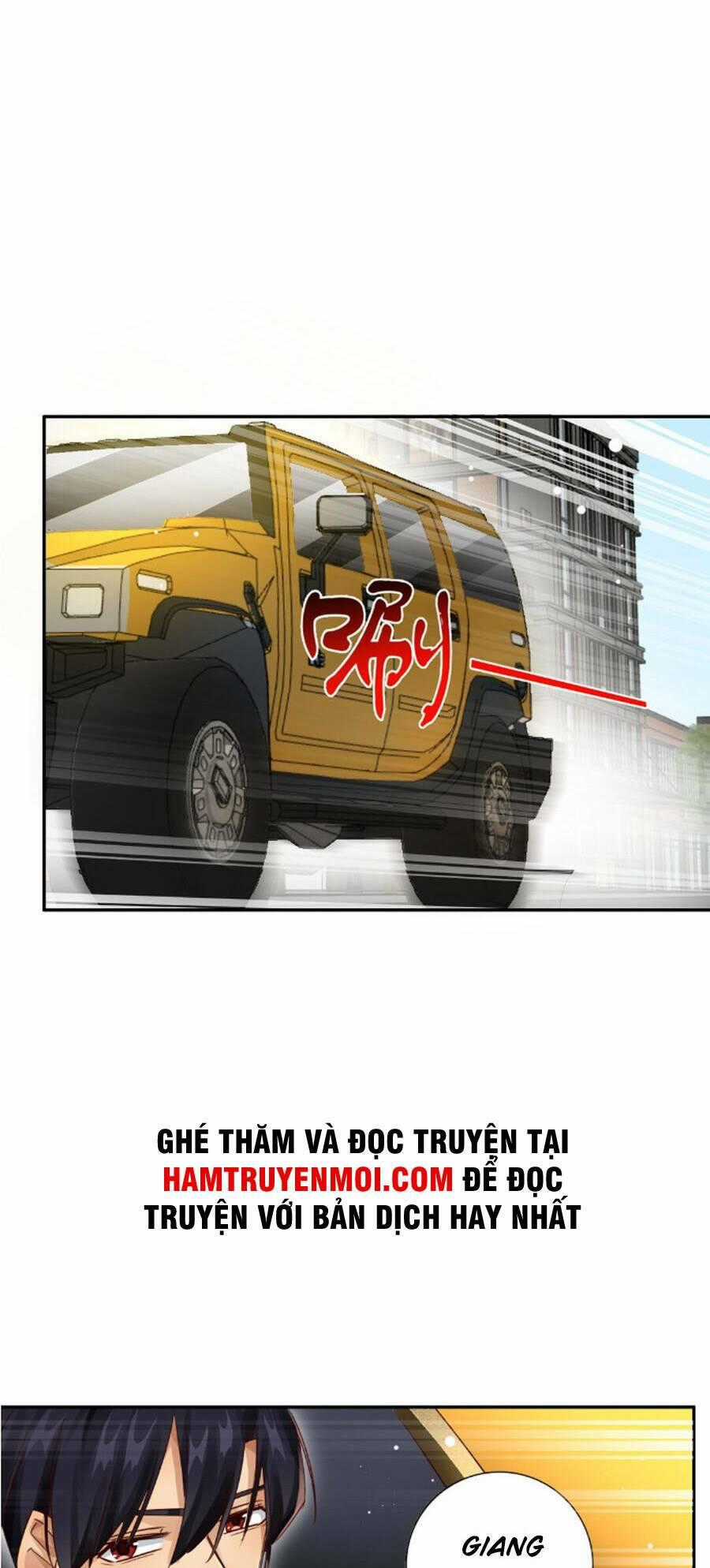 Bất Bại Chiến Thần Đi Ở Rể Chapter 22 trang 28