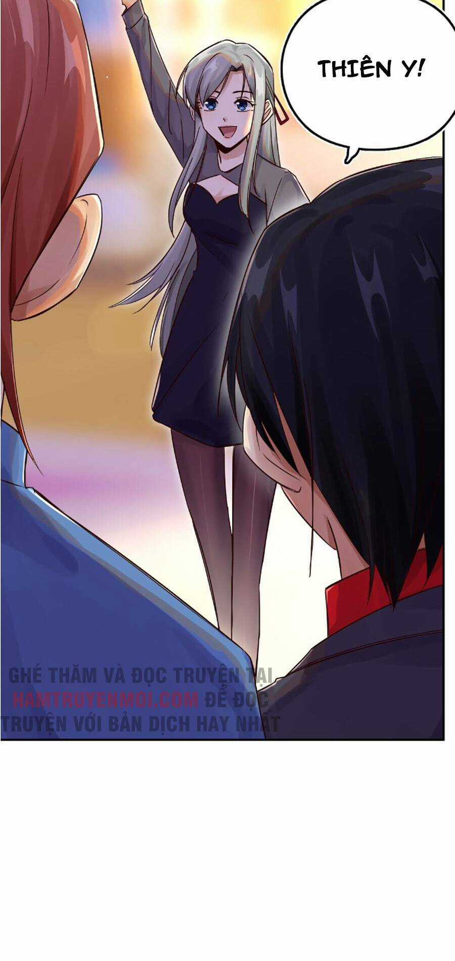 Bất Bại Chiến Thần Đi Ở Rể Chapter 22 trang 4