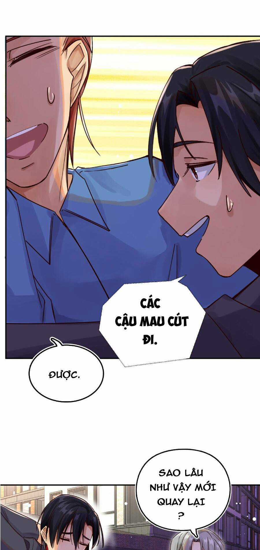 Bất Bại Chiến Thần Đi Ở Rể Chapter 22 trang 5