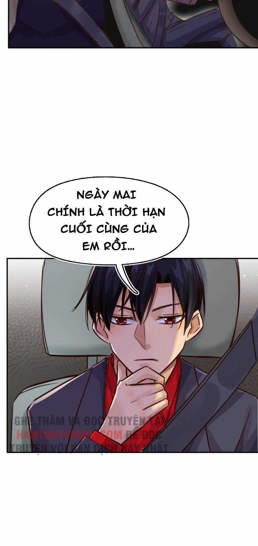 Bất Bại Chiến Thần Đi Ở Rể Chapter 22 trang 9