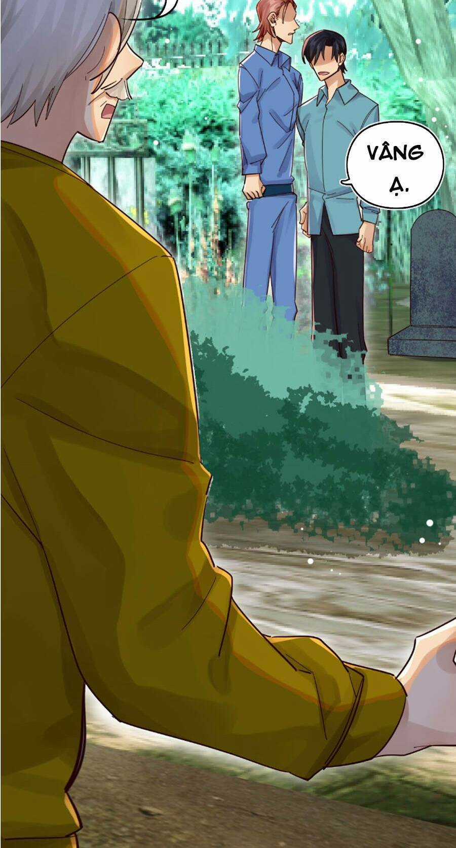 Bất Bại Chiến Thần Đi Ở Rể Chapter 23 trang 11