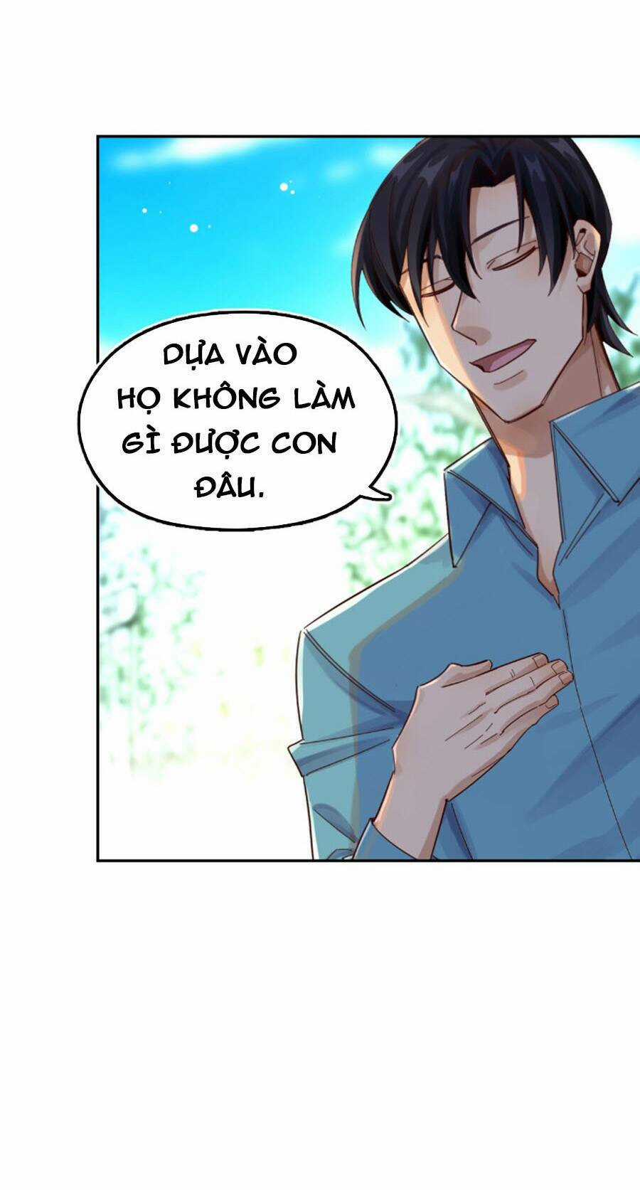Bất Bại Chiến Thần Đi Ở Rể Chapter 23 trang 13