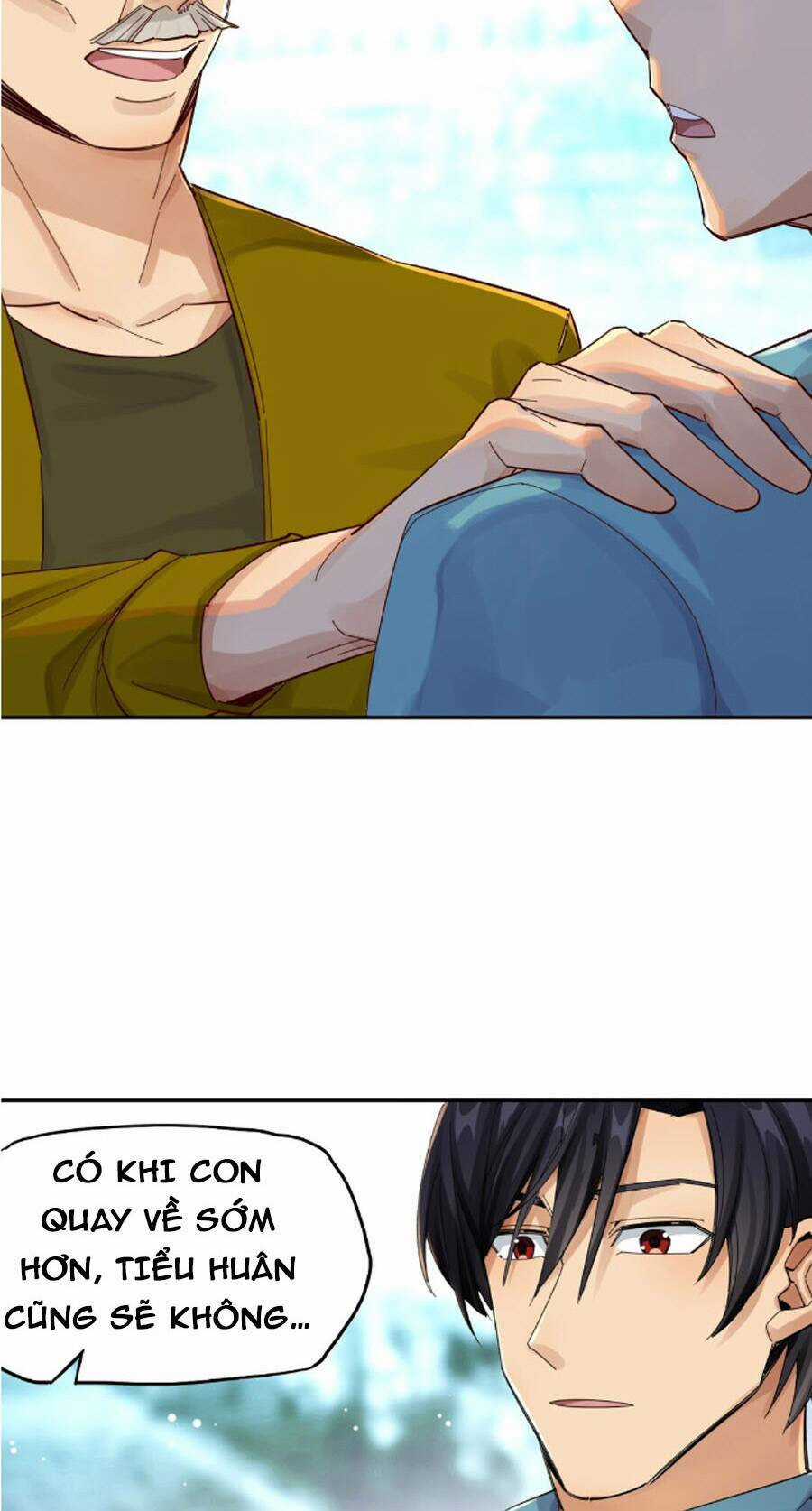 Bất Bại Chiến Thần Đi Ở Rể Chapter 23 trang 15