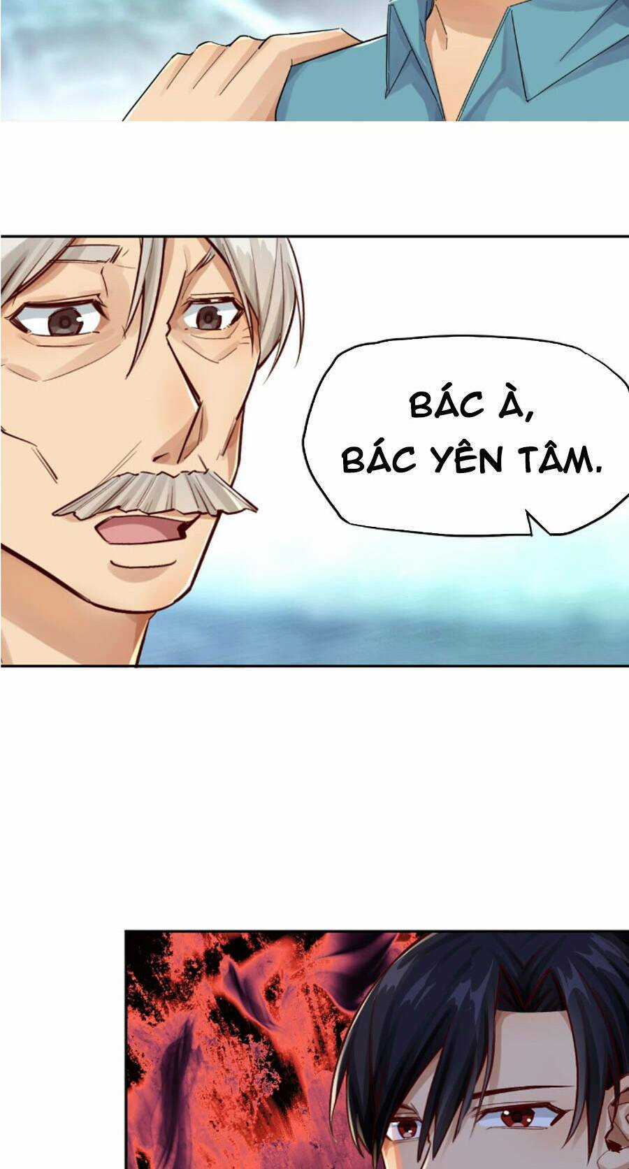 Bất Bại Chiến Thần Đi Ở Rể Chapter 23 trang 16